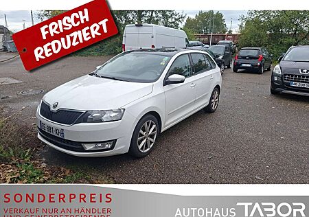Skoda Rapid /Spaceback 1.2 TSI Spaceback Ambition Pano LM Klima