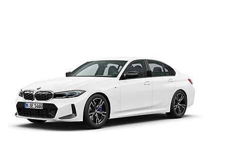 BMW 340 M340d xdrive Limousine * Innov.Paket+Live Cockp.