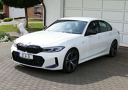 BMW 340 M340d xdrive Limousine * Innov.Paket+Live Cockp.