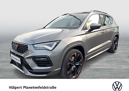 Cupra Ateca 2.0 4X4 PANO 360°CAM ALU19 eKLAPPE NAVI