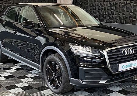 Audi Q2 30 TFSI, Navi, Sitzheizung, Multifunktion