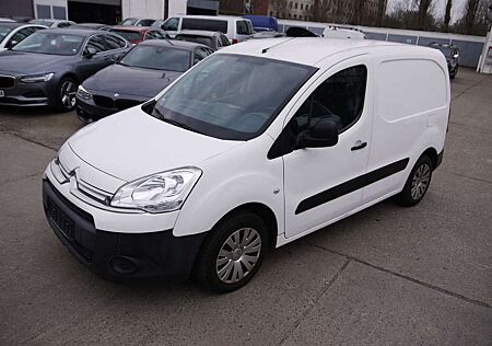 Citroën Berlingo Citroen Kasten L1 Proline