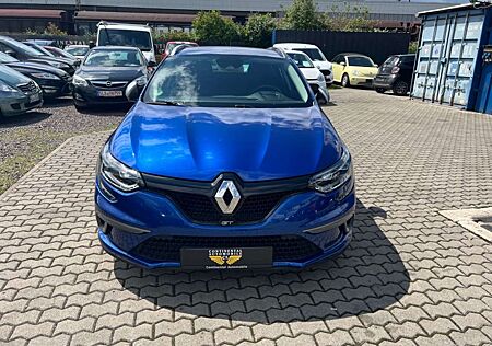 Renault Megane IV Grandtour GT