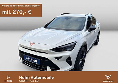 Cupra Formentor VZ 2.0TSI 333PS DSG 4Drive Matrix 360°