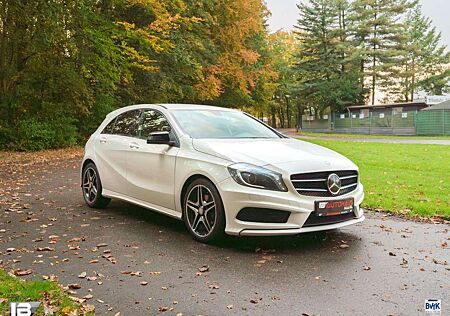 Mercedes-Benz A 180 AMG Sport 'LED'Navi'R.Kamera'TOP'