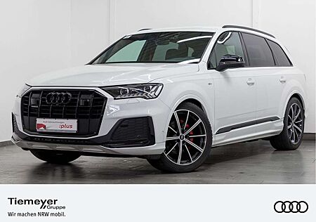 Audi Q7 50 TDI Q S LINE COMPETITION+ HD MATRIX BuO TV