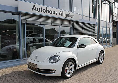 VW Beetle Volkswagen 2.0 TFSI Sport BMT *Navi/Bi-Xenon/Einparkhilfe*