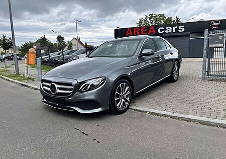 Mercedes-Benz E 220 d Avantgarde*9G*LED*PANO*WIDE*HUD*360*DIST