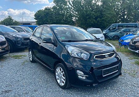 Kia Picanto Spirit 1Hand
