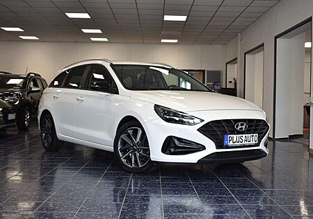 Hyundai i30 1.0 Edition30+Autom Navi LED Kamer 1-Hand