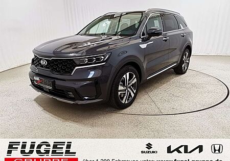 Kia Sorento 2.2 CRDi AWD DCT Spirit LED|Navi|GD