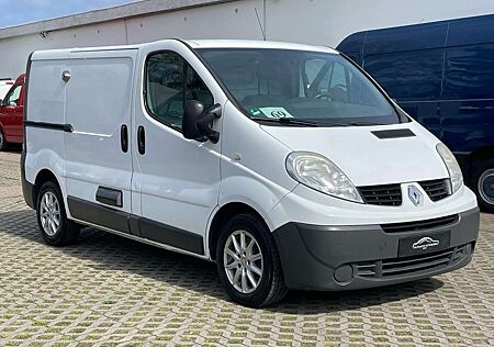 Renault Trafic 2.0 dCi//KLIMA//PDC//ALUS//HU NEU//TOP//