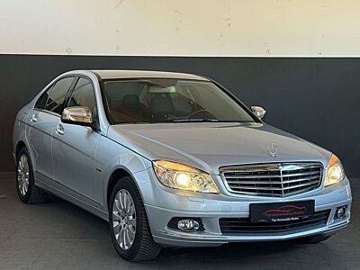 Mercedes-Benz C 280 Automatik/XENON/NAVI/SHZ/PDC/SWR/2.HAND