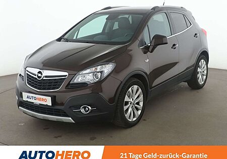 Opel Mokka 1.4 Turbo Innovation ecoFlex*NAVI*XENON*CAM*PDC*