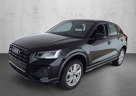 Audi Q2 40 TFSI quattro advanced Navi ACC Leder Optik