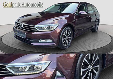 VW Passat Variant Volkswagen Comfortline 2.0 TDI/VIRTUAL/NAVI/