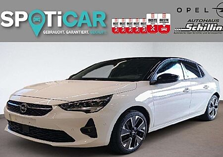 Opel Corsa-e F 5tg Electric GS 11 KW Charger NAVI