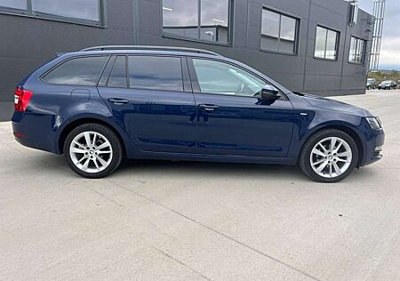 Skoda Octavia Combi 1.6 TDI Ambition