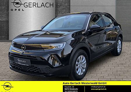 Opel Mokka Edition 1.2 Turbo EU6d LED Musikstreaming DAB SHZ