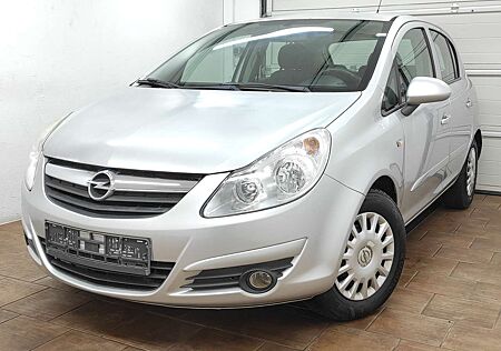 Opel Corsa D 1.2 16V KLIMA ALLWETTER TEMB BC AUX USB Edition