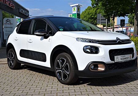 Citroën C3 Citroen BlueHDi 100 S&S ORIGINS