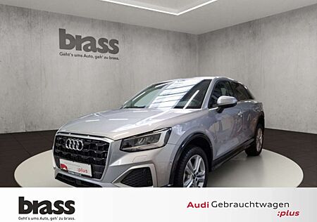 Audi Q2 Advanced 35 TFSI 110(150) kW(PS) S tronic