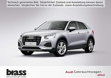 Audi Q2 Advanced 35 TFSI 110(150) kW(PS) S tronic