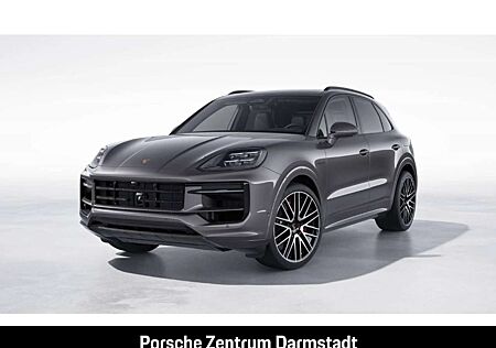 Porsche Cayenne S E-Hybrid HA-Lenkung InnoDrive Head-Up