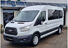 Ford Transit 350 L3H2 Kombi Trend+Klima/9Sitze/Rampe/PDC