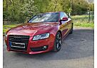 Audi A5 2.0 TFSI Sportback quattro S tronic