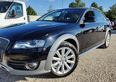 Audi A4 Allroad quattro 2.0 TFSI Aut. Xenon*Navi*Pano
