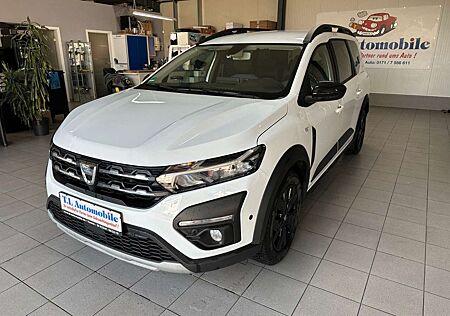 Dacia Jogger TCe 110 Extreme+Klima/Navi/Kamera/SHZ/Alu