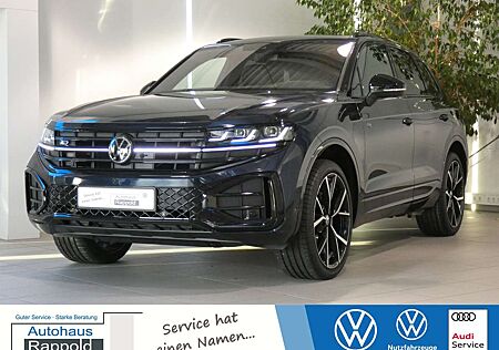 VW Touareg Volkswagen 3.0 TDI R-Line LEDER LUFT AHK PANO KOMFORTPAKET