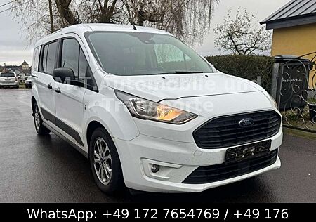 Ford Grand Tourneo Connect 1.5d *M1*NAVI*KLIMA*AHK*KA