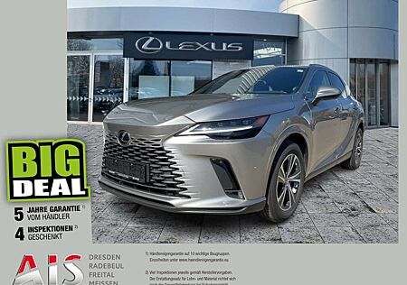 Lexus RX 350 h E-Four Business Line Navi*3xKlima*KAM