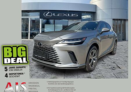 Lexus RX 350 h E-Four Business Line Navi*3xKlima*KAM