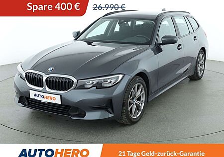 BMW 318d 318 Advantage Aut.*NAVI*TEMPO*LED*PDC*SHZ*