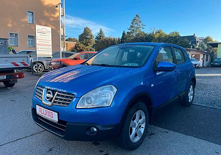 Nissan Qashqai gebraucht kaufen Nissan Qashqai