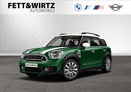 Mini Cooper S Countryman Cooper SE Countryman Cooper S E ALL4 Countryman|Pano|HUD|HarmanKardon
