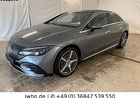 Mercedes-Benz EQE 350 AMG Line Avantg. ACC+ Burm 360°Kam Pano