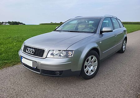 Audi A4 Avant 2.0 **** Topzustand ****