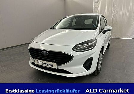 Ford Fiesta 1.0 EcoBoost S&S COOL&CONNECT Limousine, 5-türig,