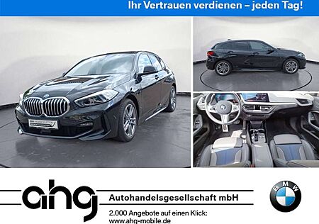 BMW 118 i M Sport *LED*PDC*SHZ*Navi*