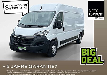 Opel Movano C Kasten 2.2 Diesel 140 L3H2 3.5t HKa Edition
