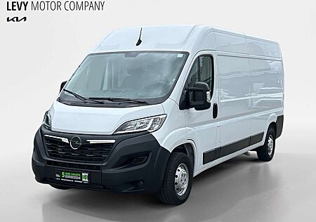 Opel Movano C Kasten 2.2 Diesel 140 L3H2 3.5t HKa Edition