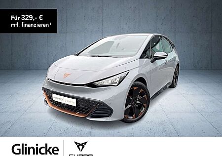Cupra Born eBoost Nav/ACC/Keyless/SHZ/Kam/Assist/LED/1