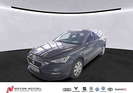 Seat Leon ST 2.0 TDI DSG STYLE LED+NAVI+AHK+PANO+ACC