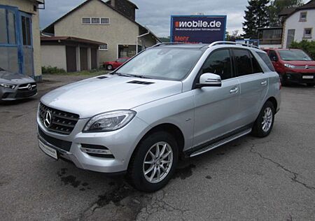 Mercedes-Benz ML 350 CDI BlueTec ~GSHD~ AHK~