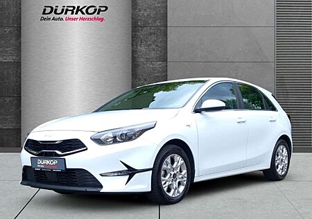 Kia Cee'd Ceed / JBL Edition 1.5T-GDI Navi ADA-Paket Premium-Sound