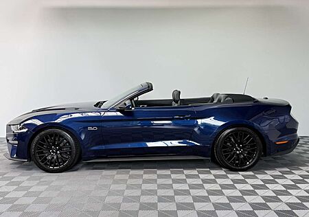 Ford Mustang GT 55-Years|deutsch|1.Hand|MagneRide|B&O